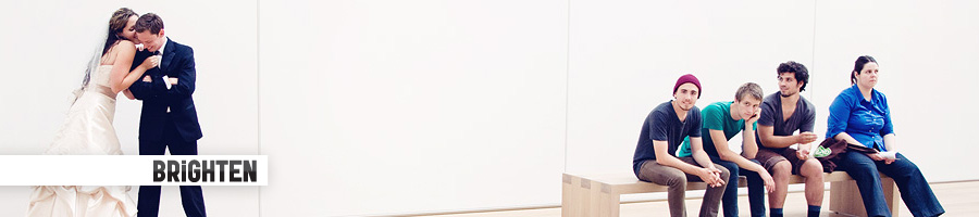 Masthead header